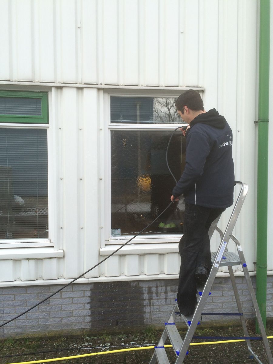 Wolterink Badkamers Eibergen